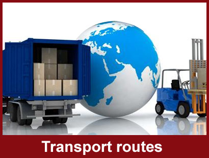 transport-routes