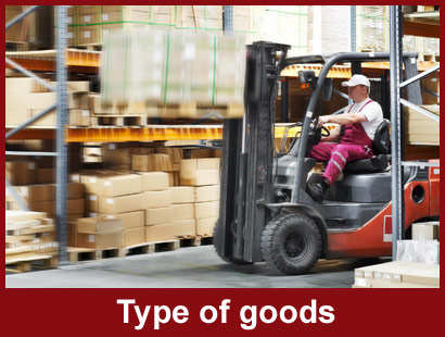 types-of-goods